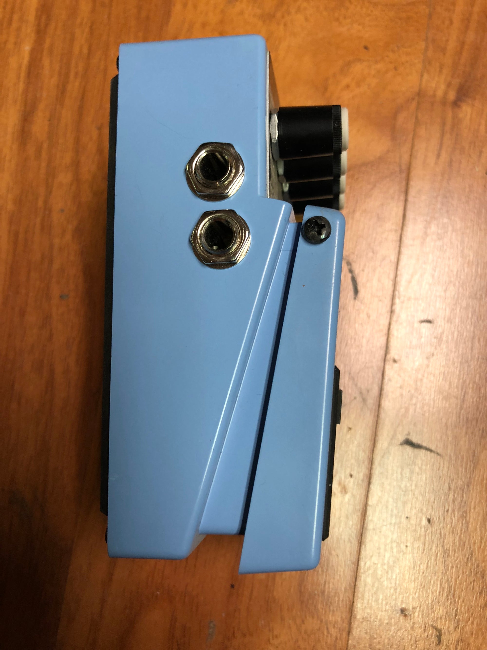 Boss CH-1 Super Chorus Pedal