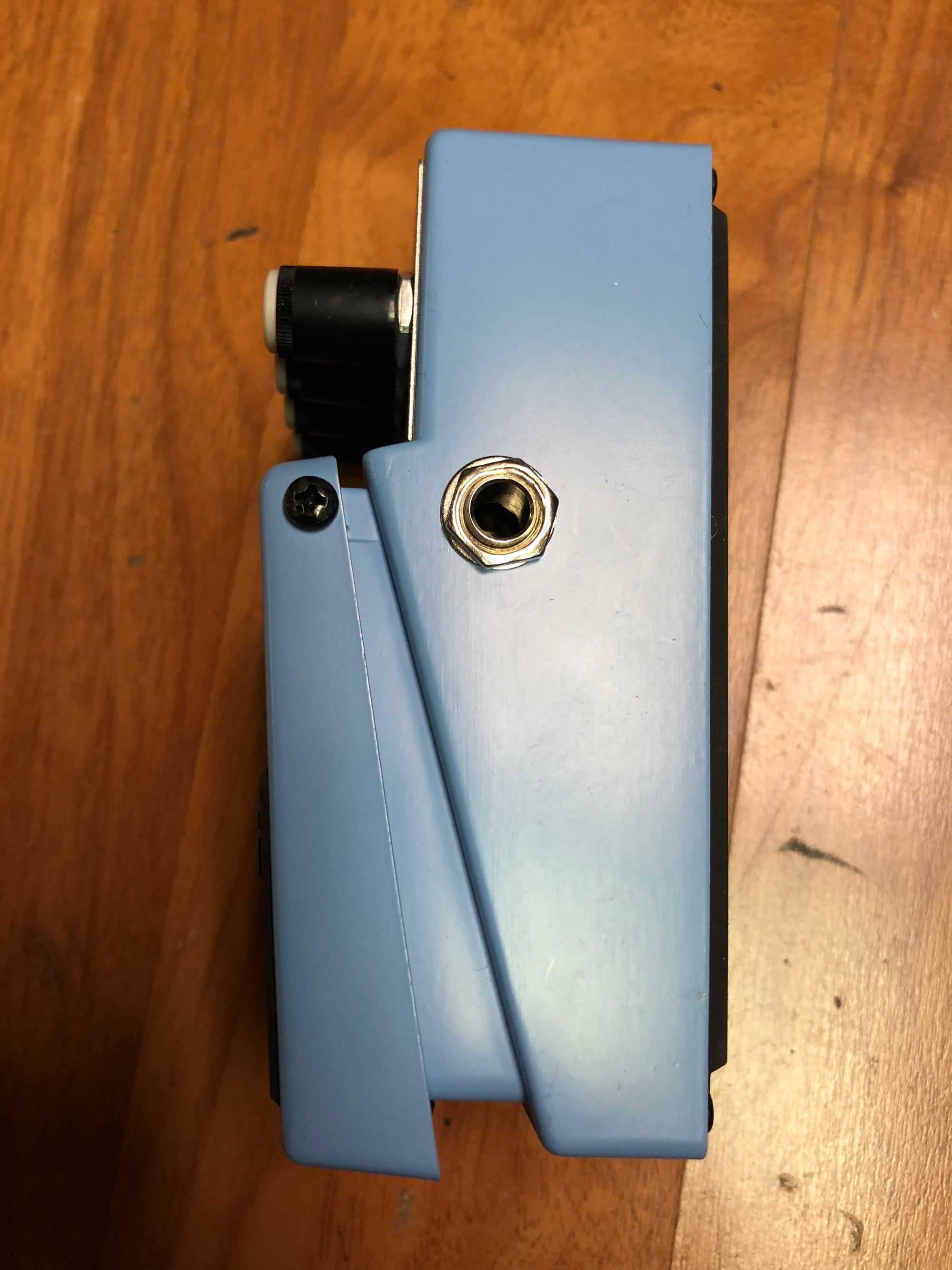 Boss CH-1 Super Chorus Pedal