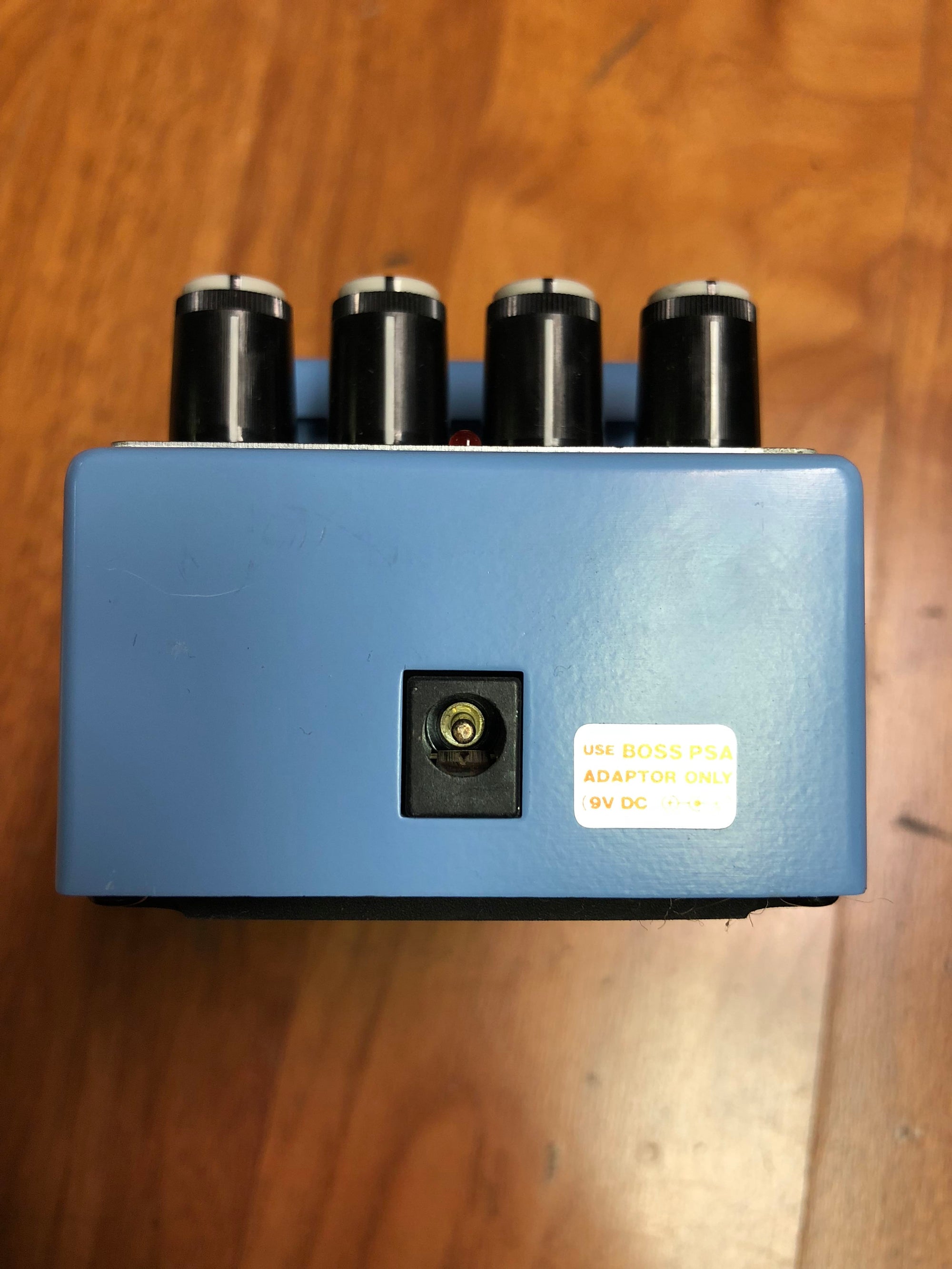 Boss CH-1 Super Chorus Pedal