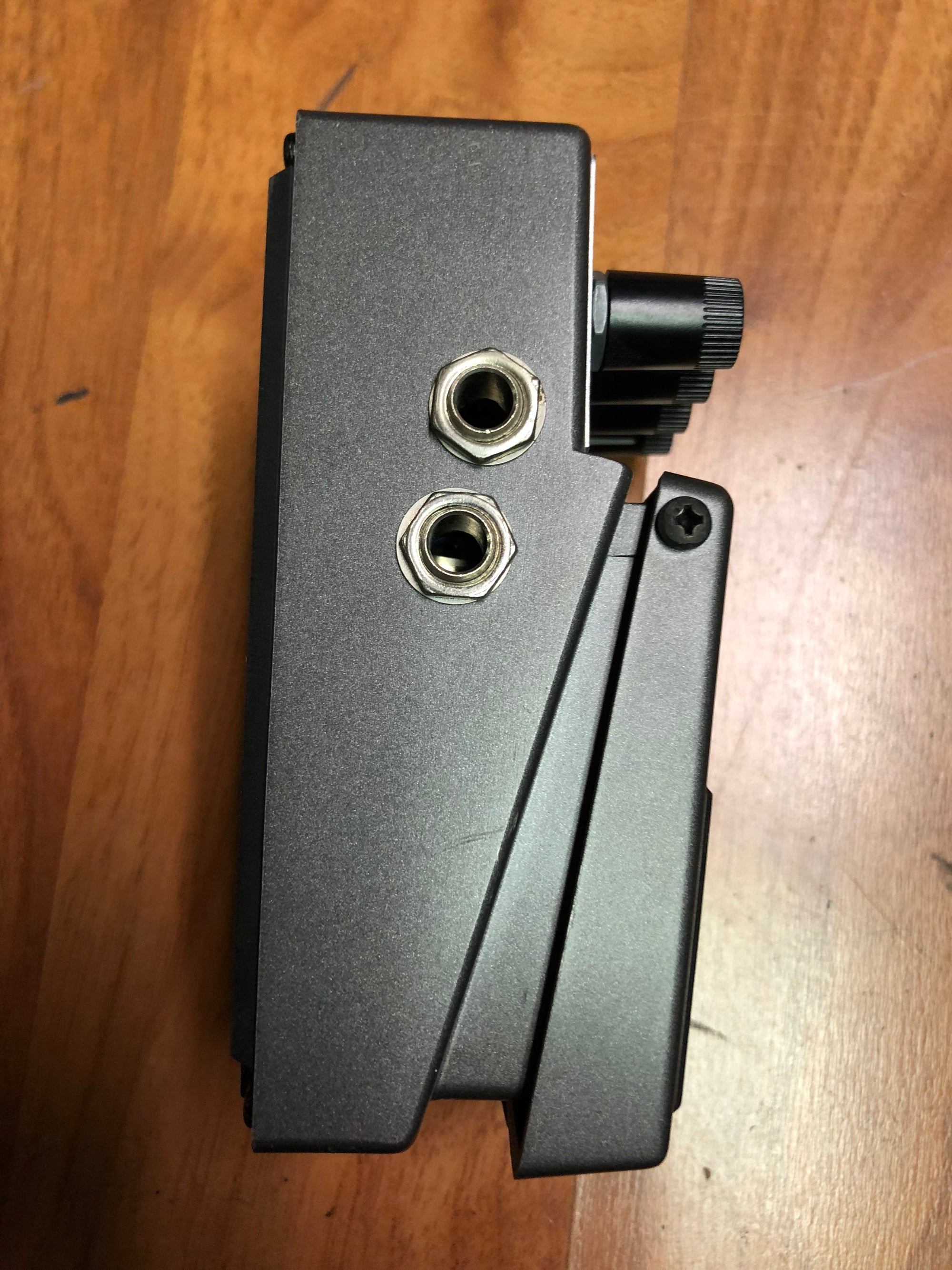 Boss RV-5 Digital Reverb Pedal