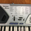 Casio CTK-491 61-Key Keyboard