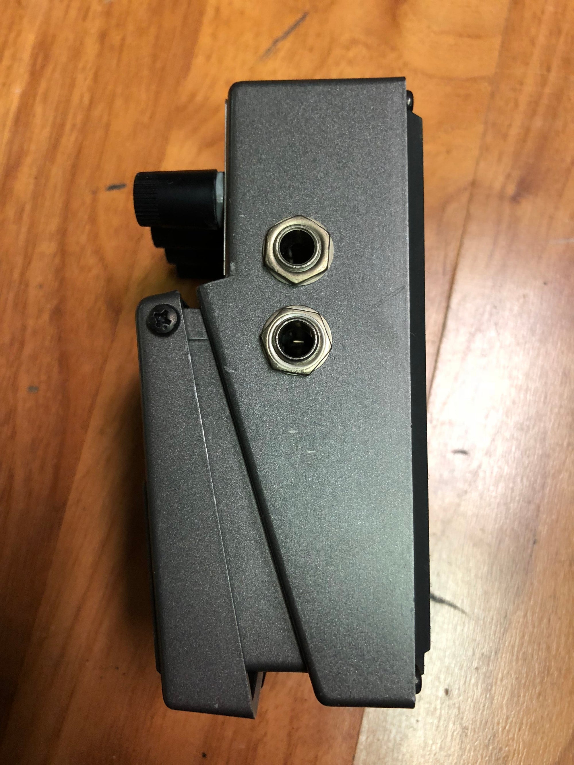 Boss RV-5 Digital Reverb Pedal