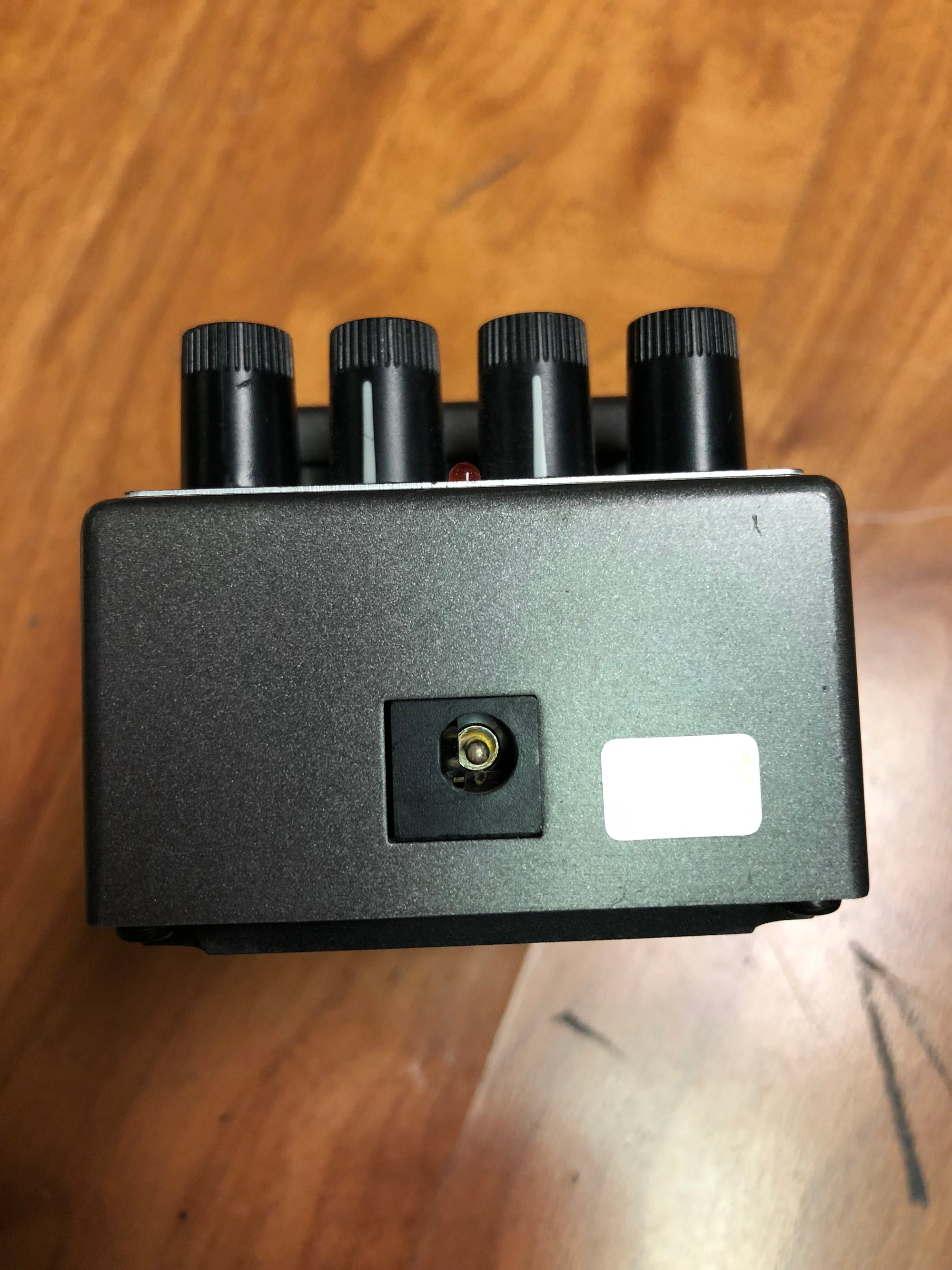 Boss RV-5 Digital Reverb Pedal - Evolution Music