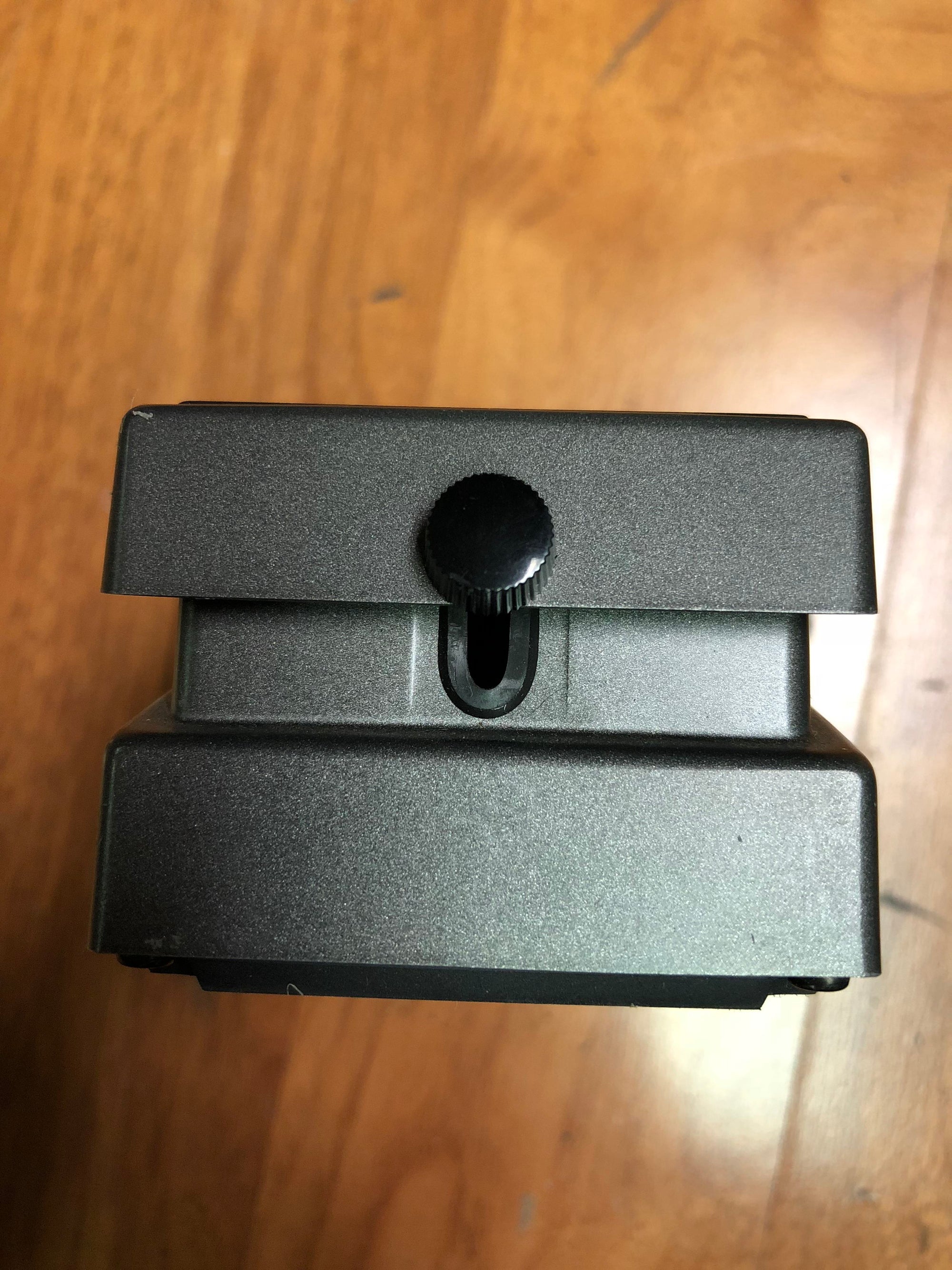 Boss RV-5 Digital Reverb Pedal