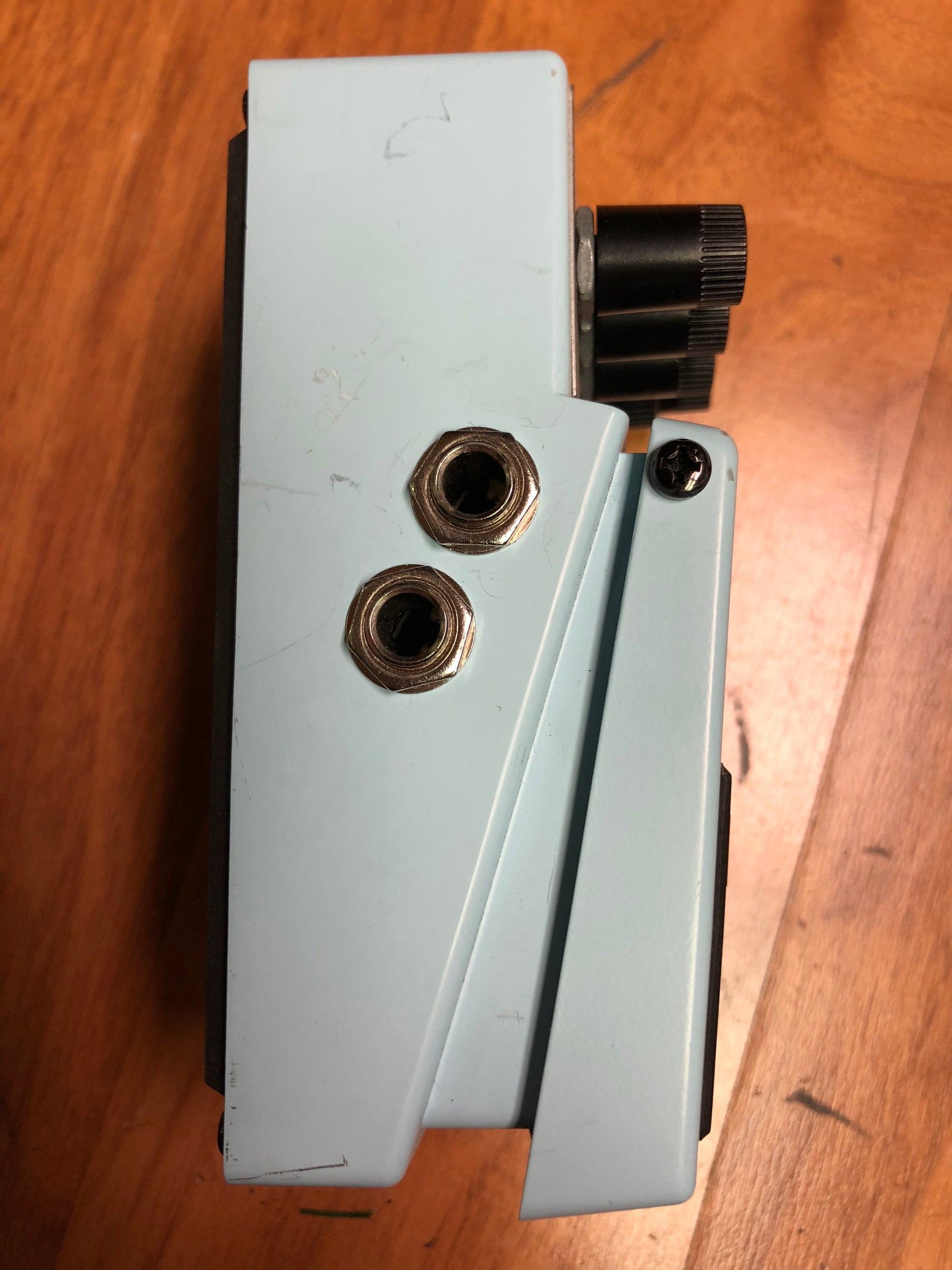Boss CE-5 Chorus Ensemble Pedal