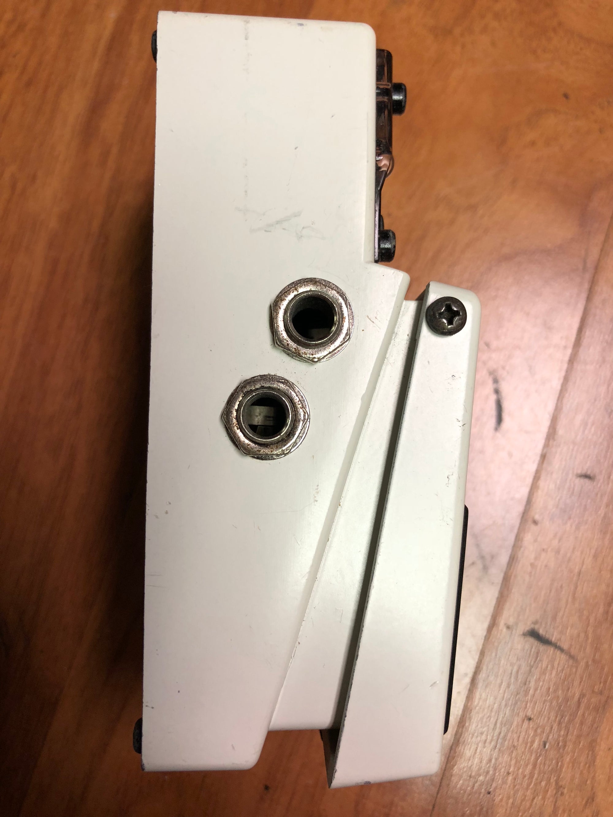 Boss TU-2 Chromatic Tuner Pedal
