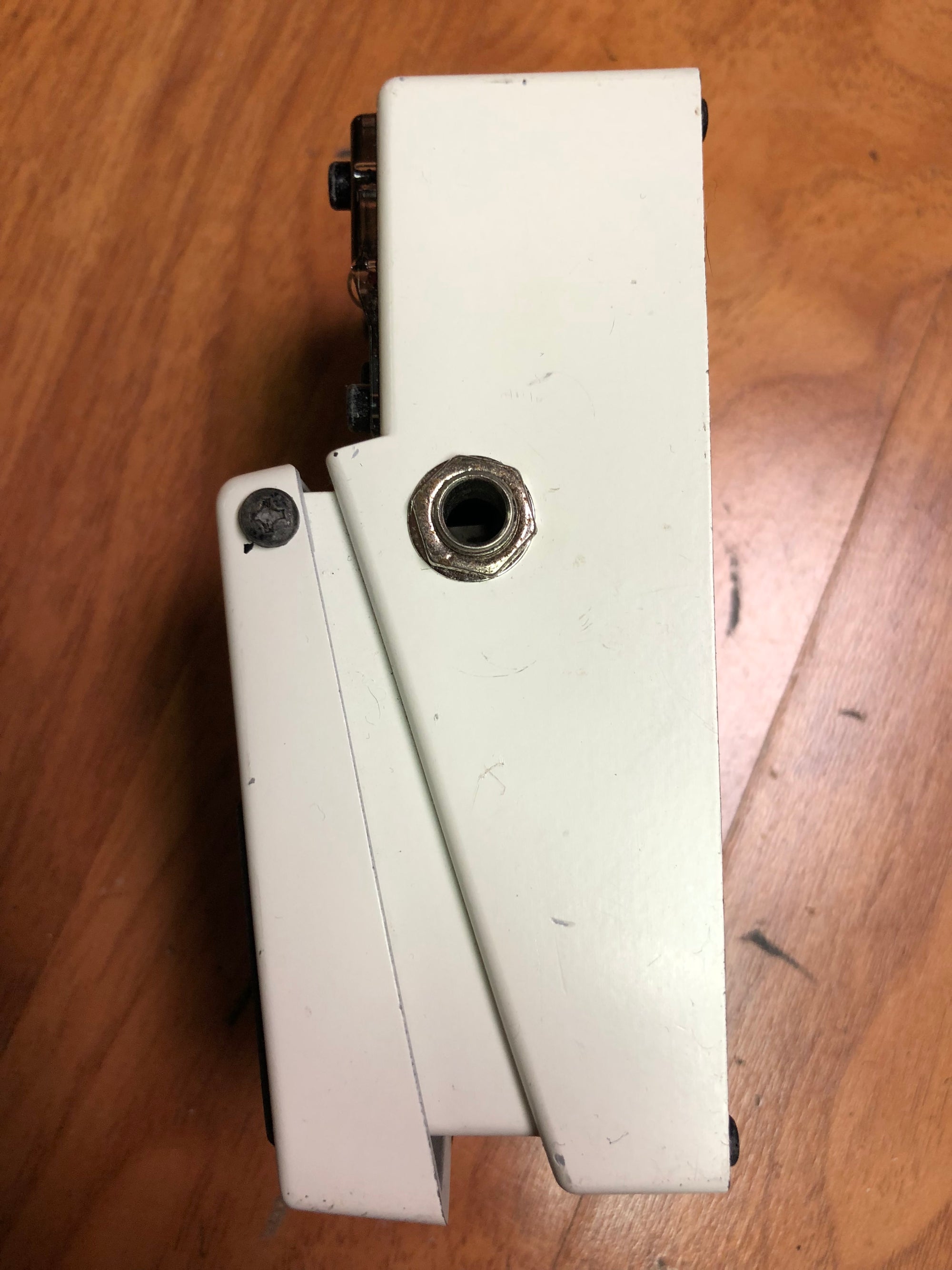 Boss TU-2 Chromatic Tuner Pedal