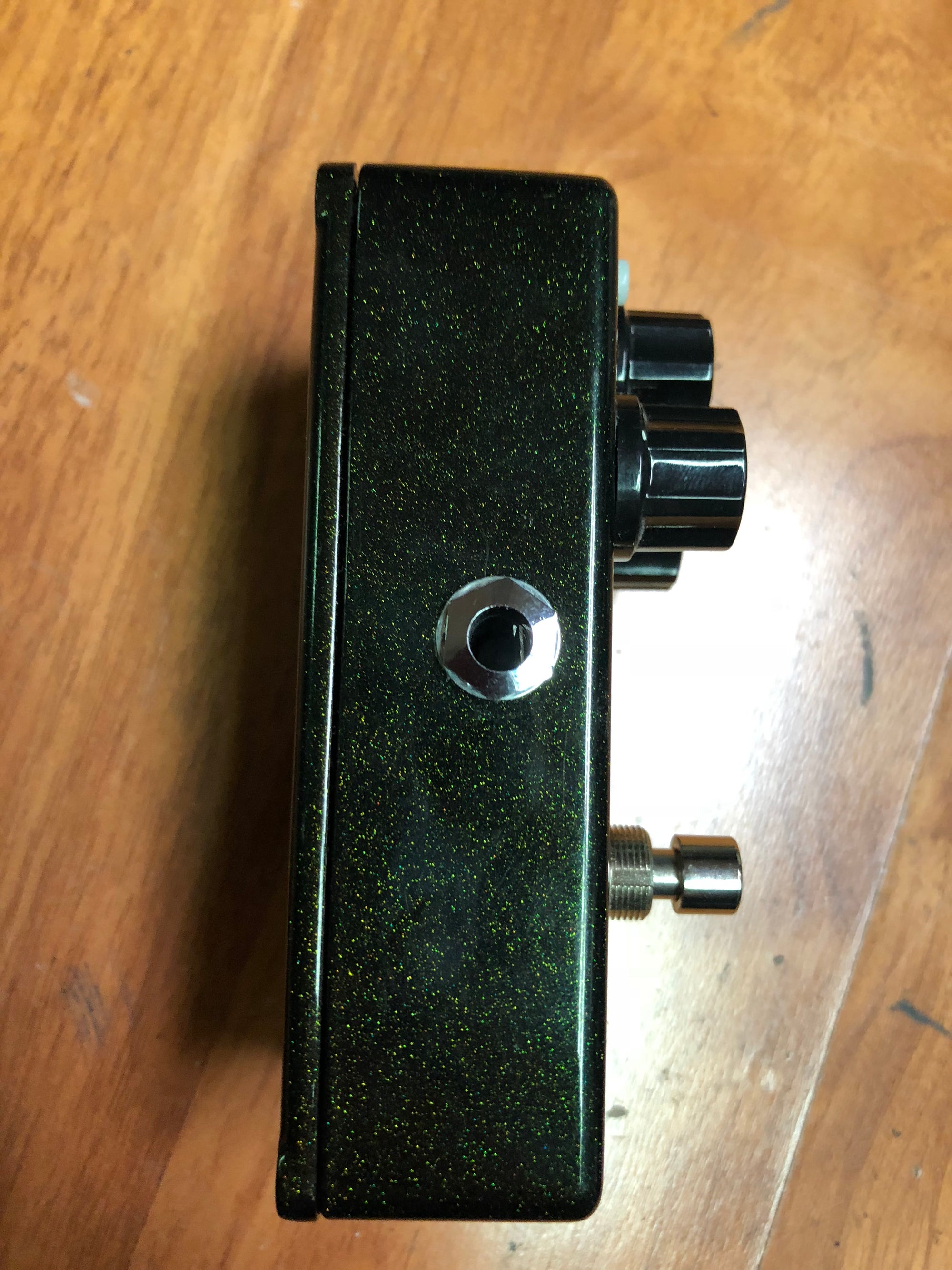 MXR Carbon Copy Analog Delay Pedal