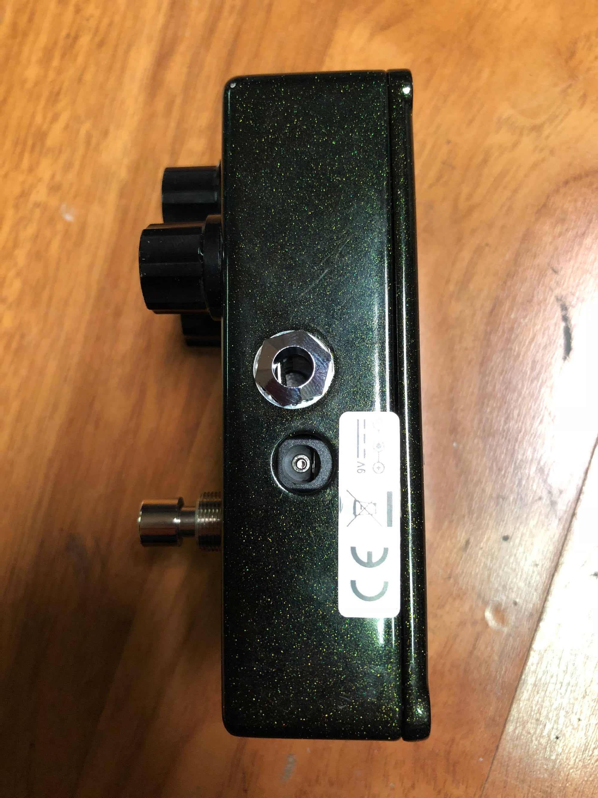 MXR Carbon Copy Analog Delay Pedal