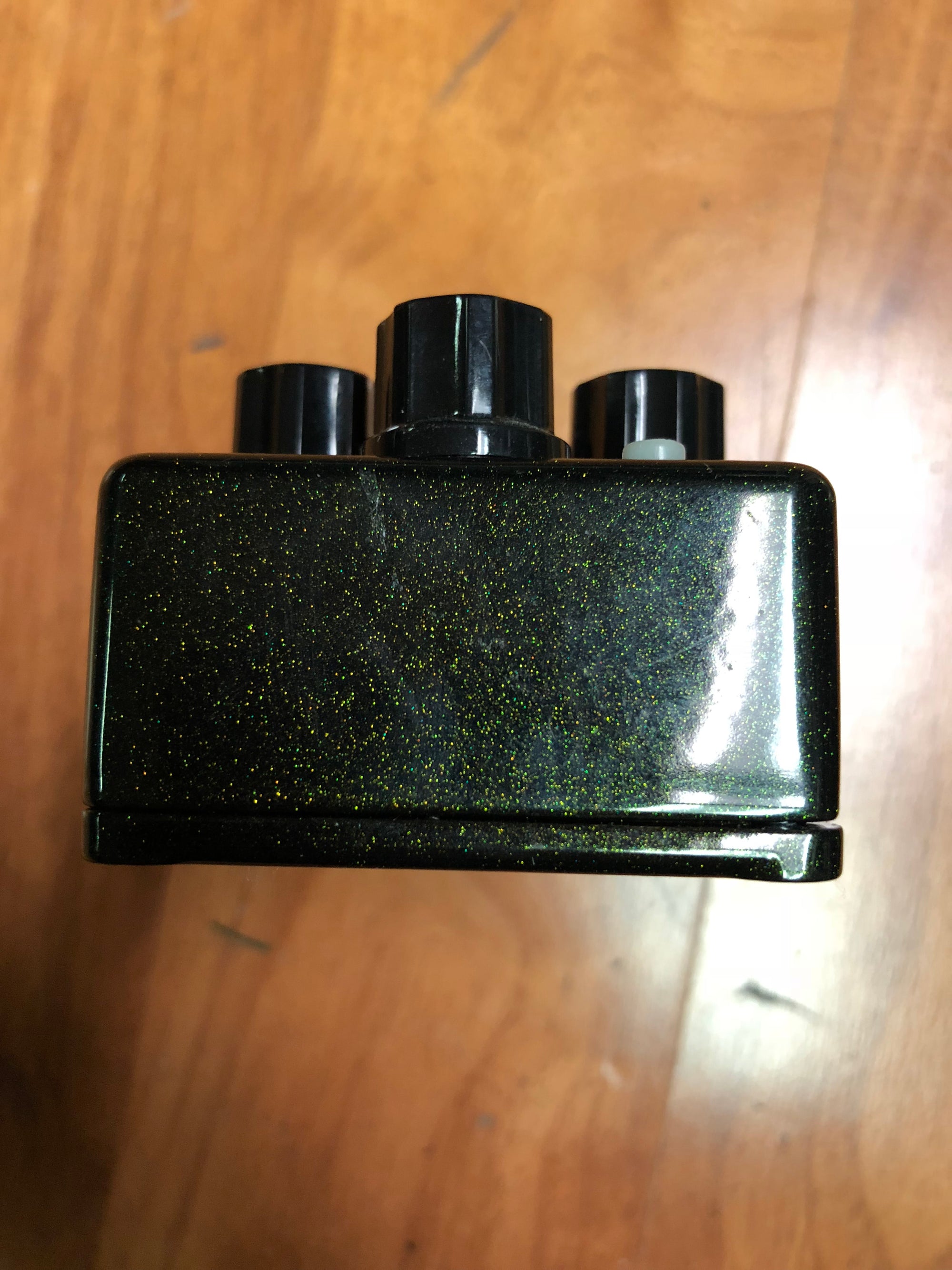 MXR Carbon Copy Analog Delay Pedal