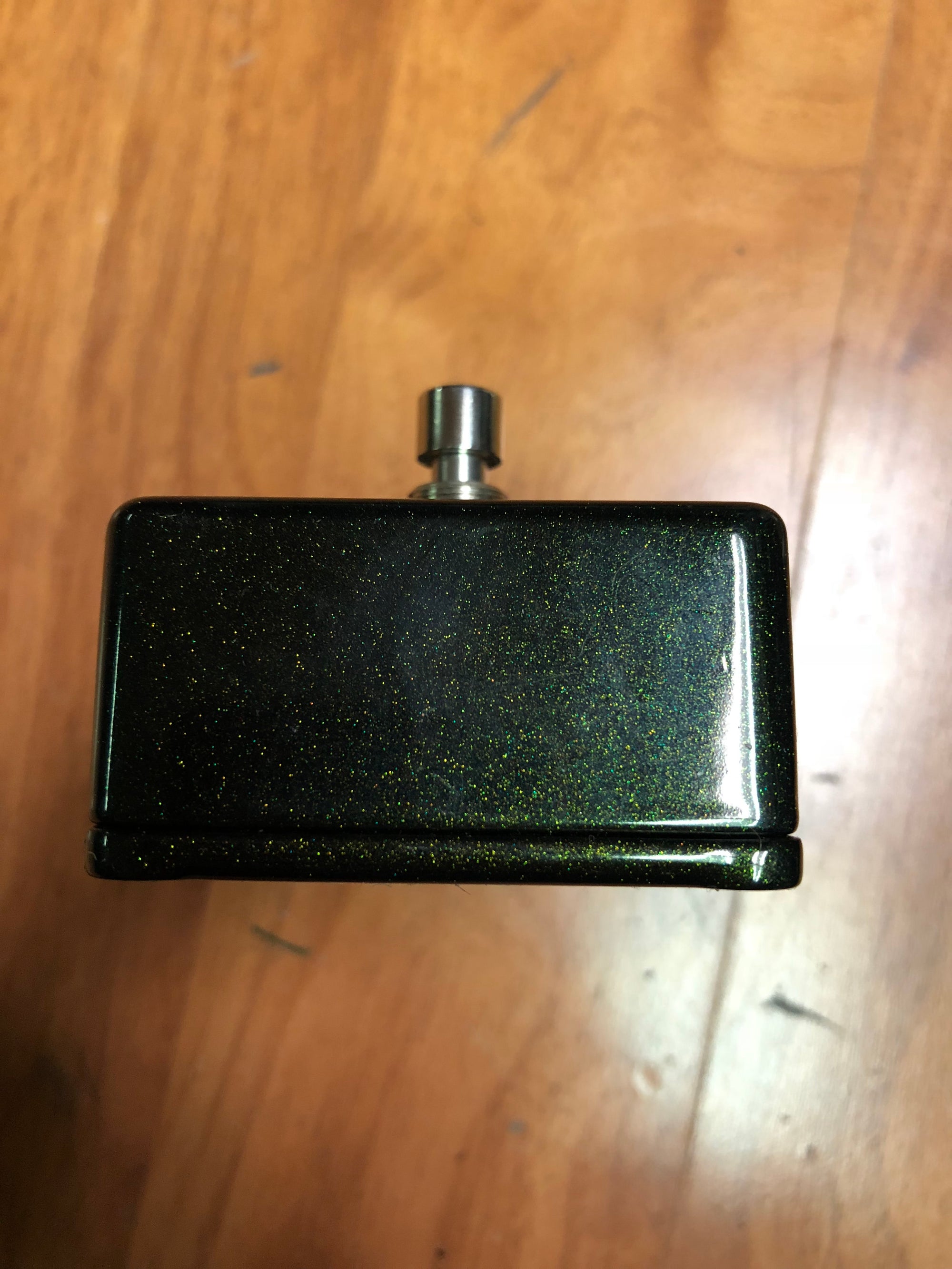 MXR Carbon Copy Analog Delay Pedal