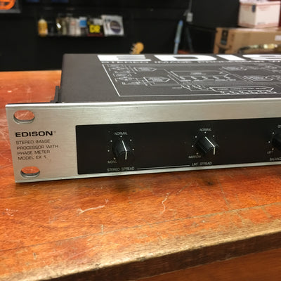 Behringer Edison EX-1