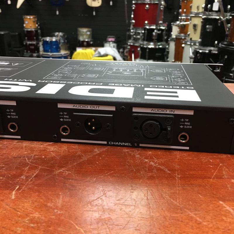 Behringer Edison EX-1 - Evolution Music