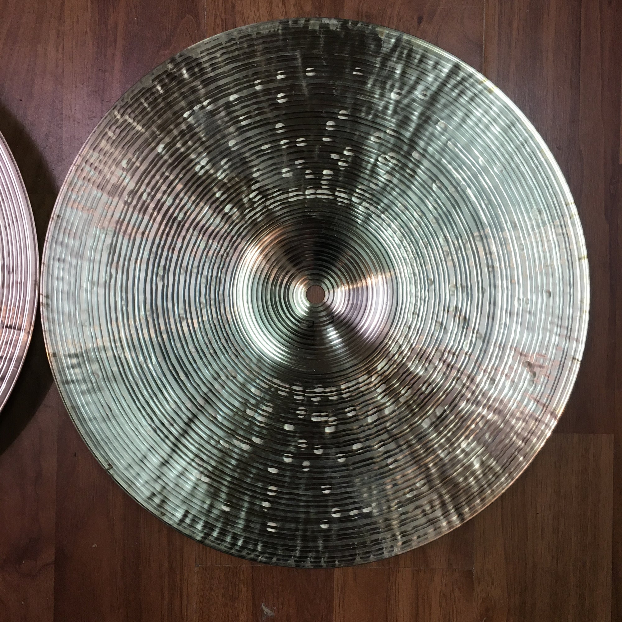 Paiste Twenty Series 14
