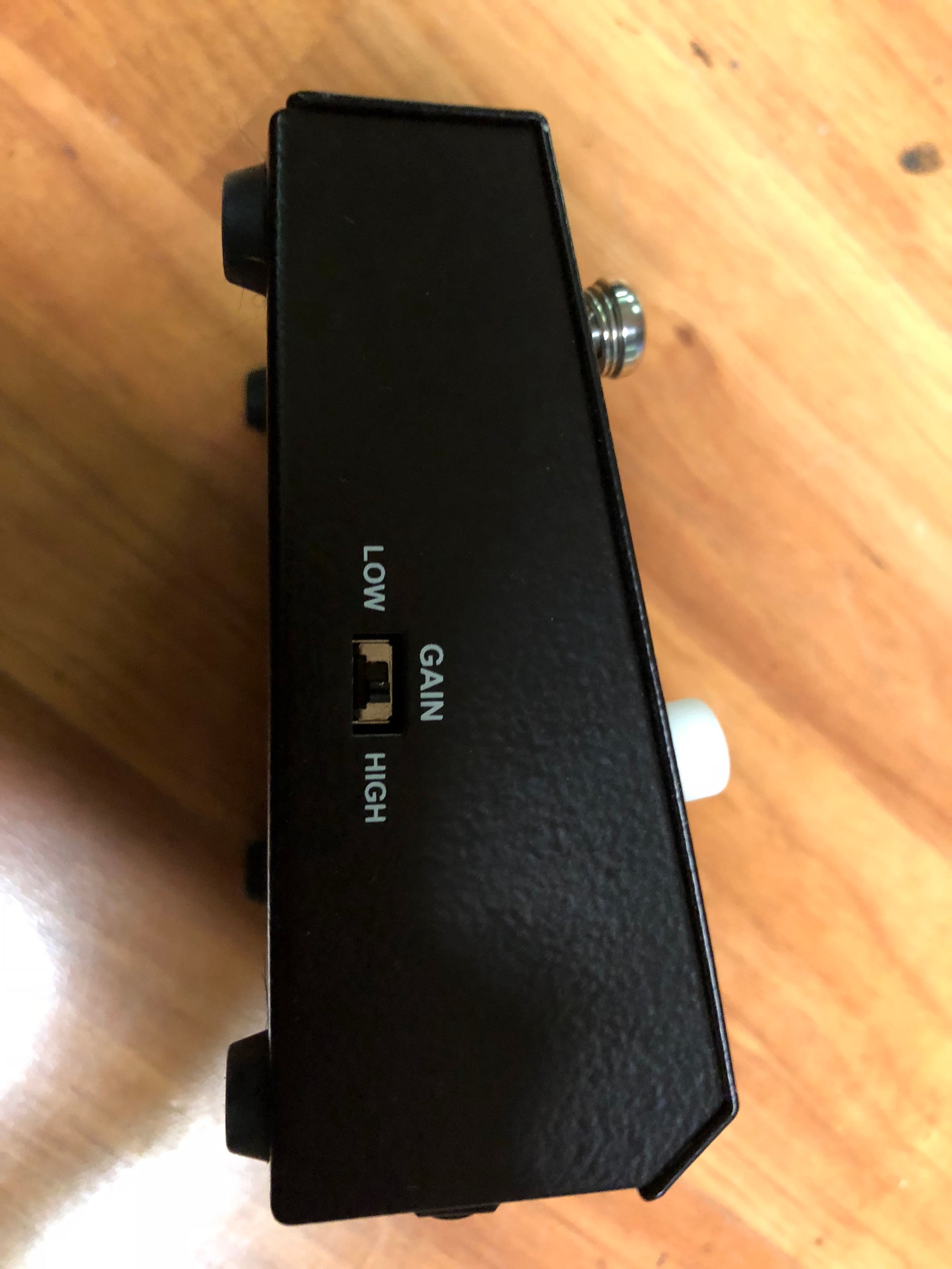 Guitar Lab G-Lab TCH-1 Tidy Chorus Pedal - Evolution Music