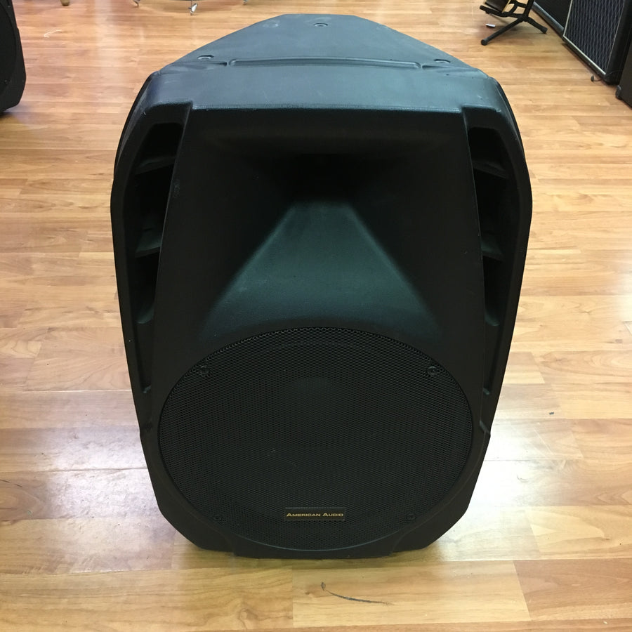 American Audio KPOW 15A Active Monitor