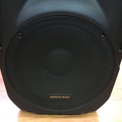 American Audio KPOW 15A Active Monitor