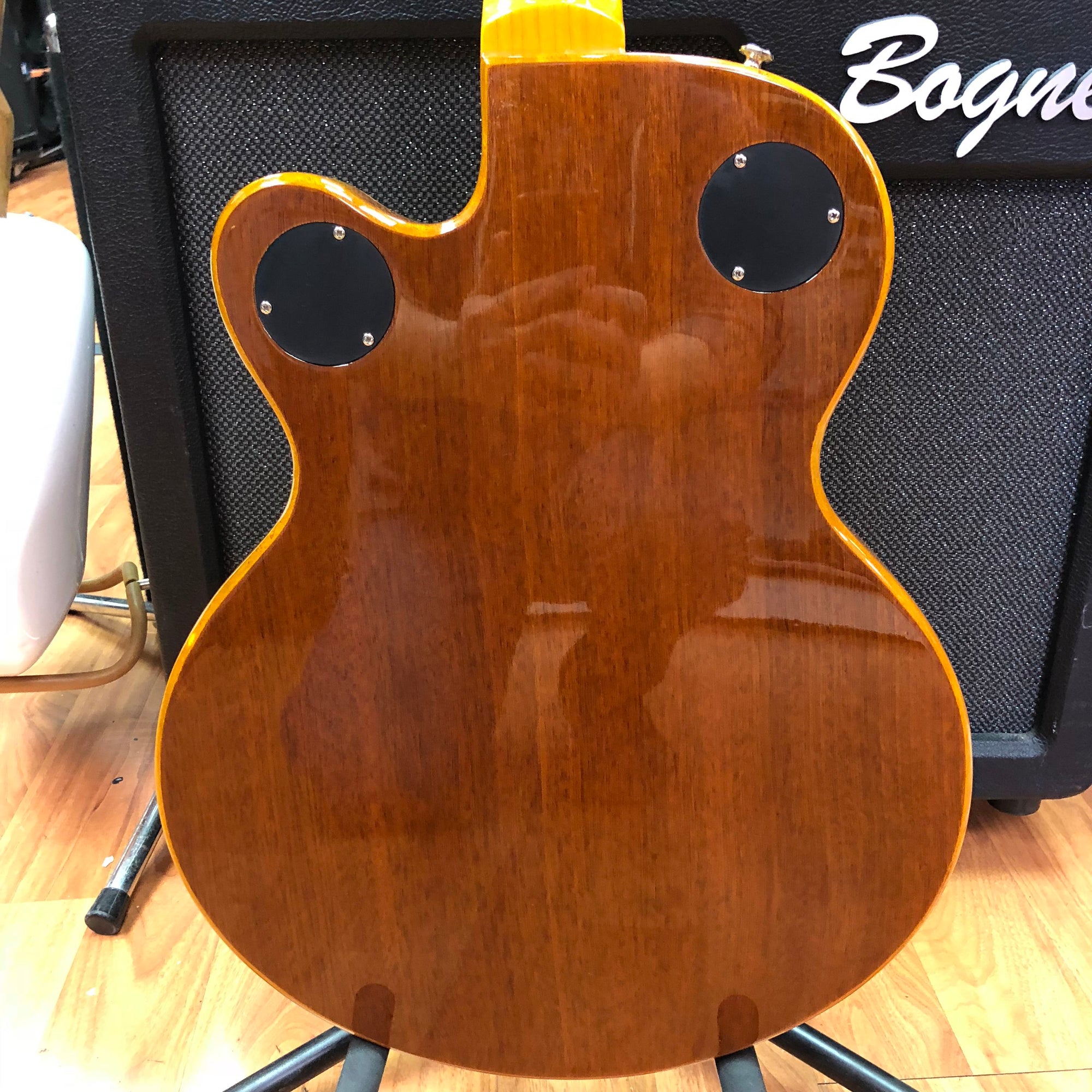 Epiphone Wildkat Hollow Body Electric Guitar