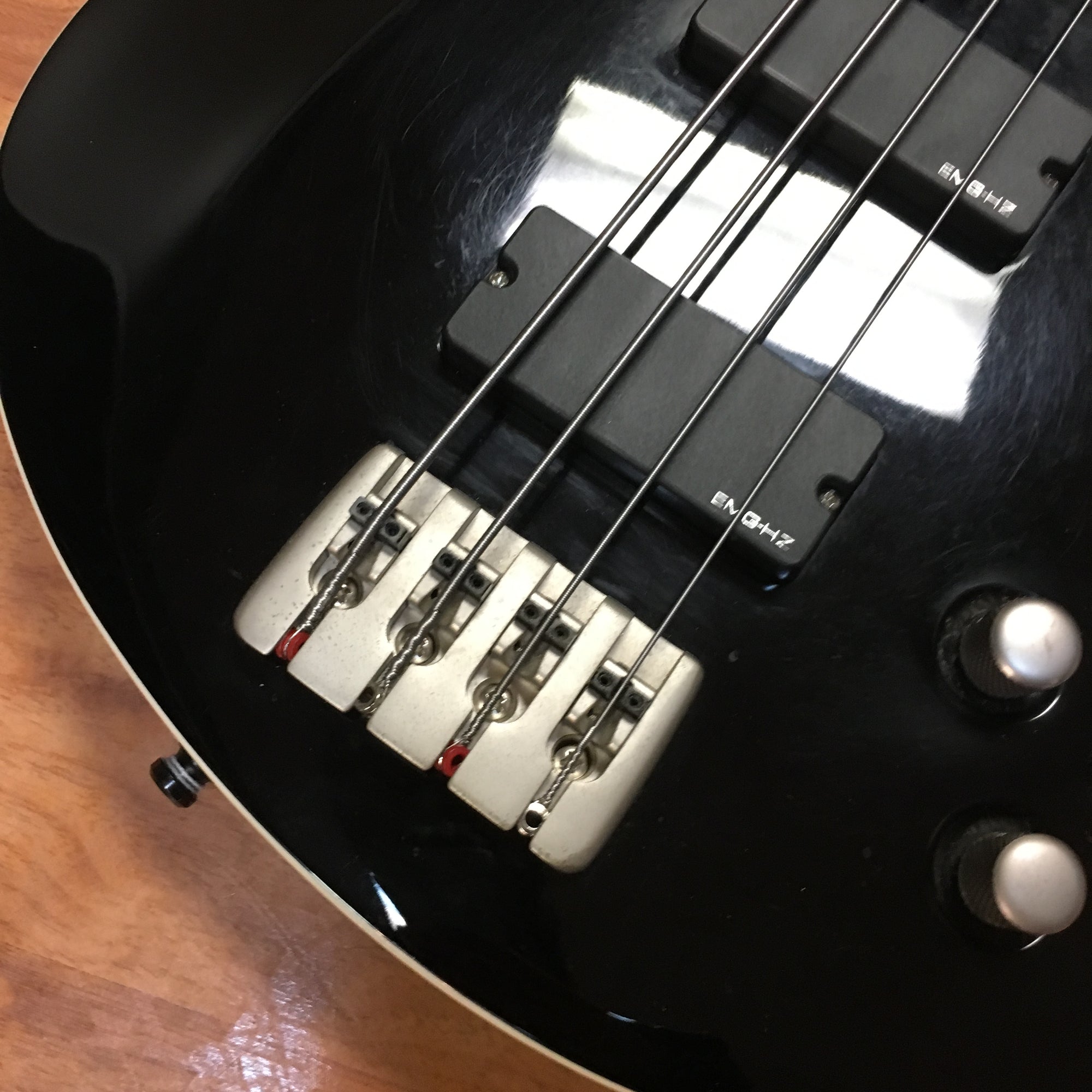 Schecter C-4XXX 4 String Bass MIK