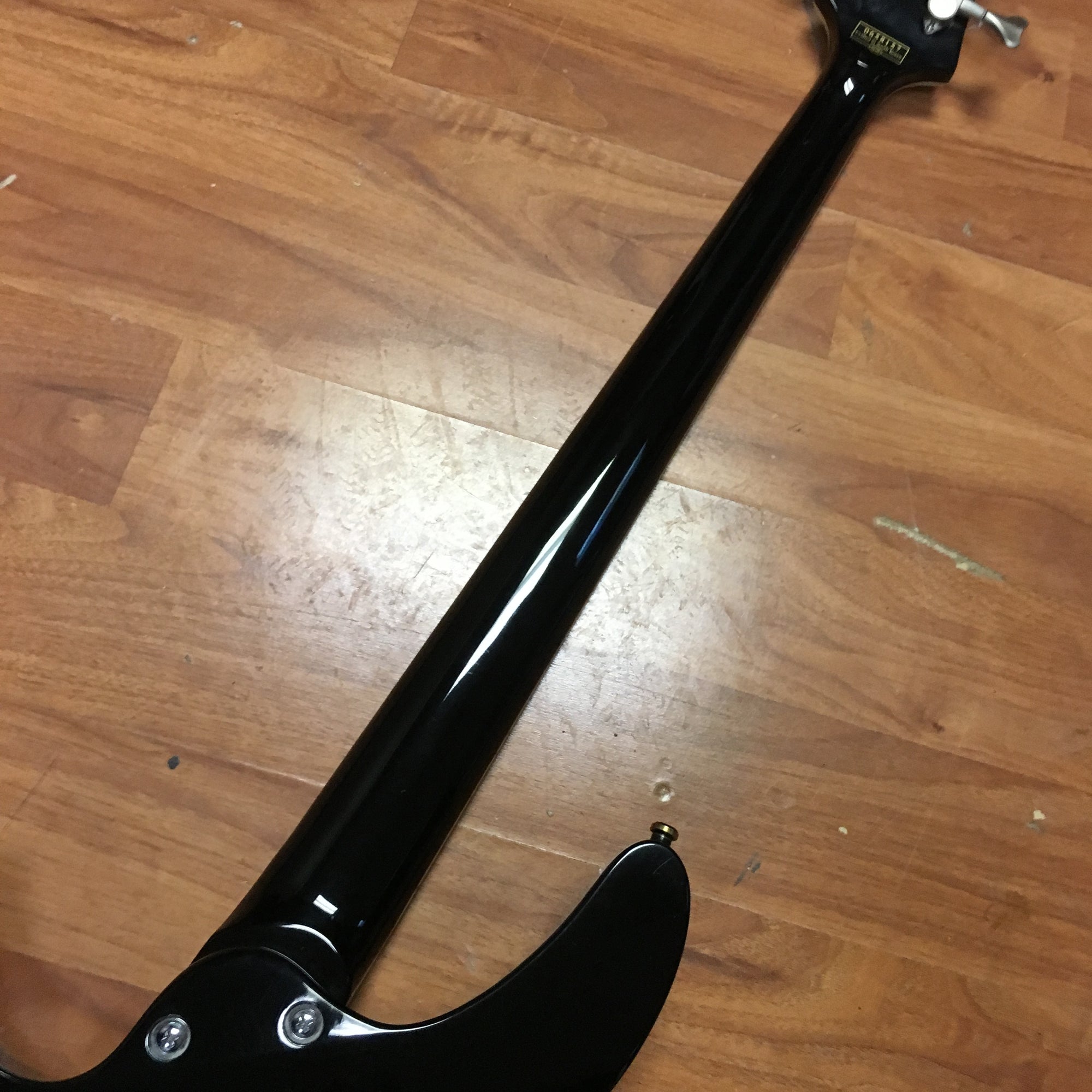Schecter C-4XXX 4 String Bass MIK