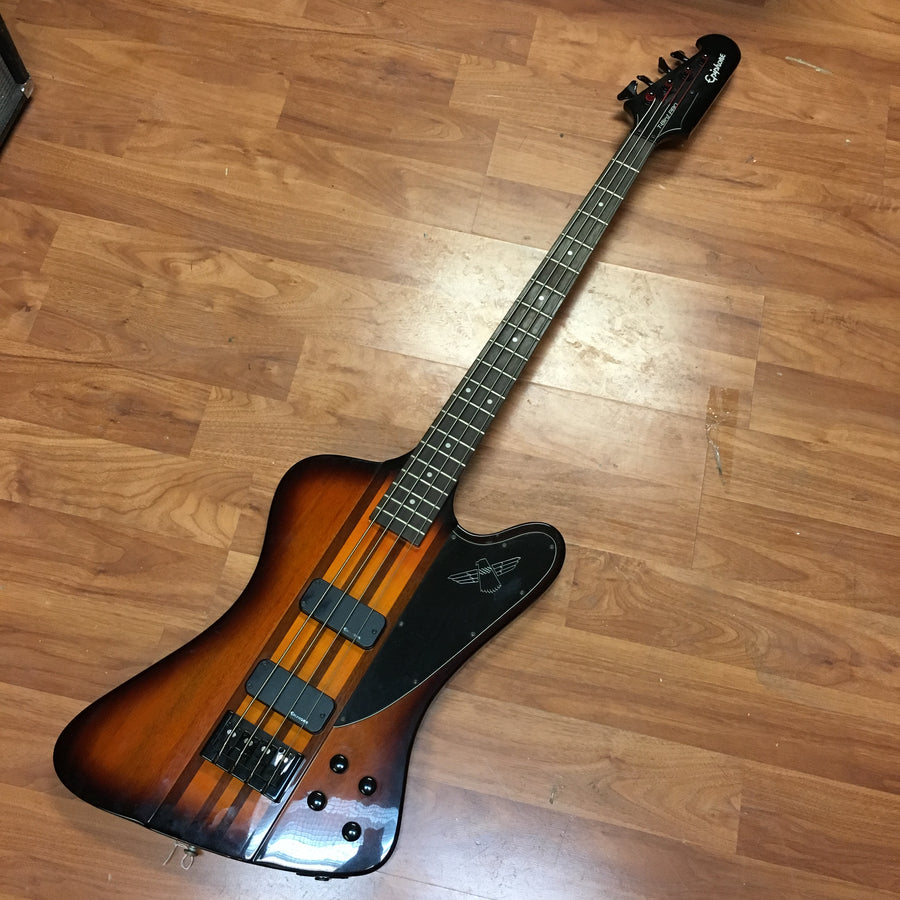 Epiphone Thunderbird Pro 4 String Bass