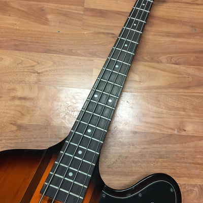 Epiphone Thunderbird Pro 4 String Bass