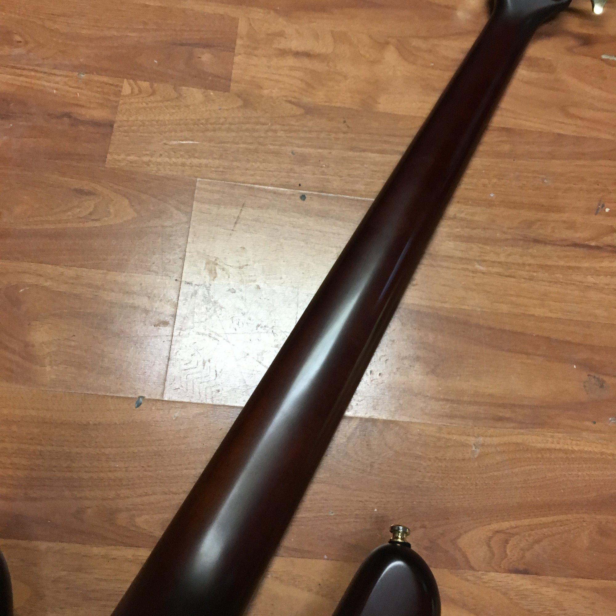 Spector Legend 5 String Bass Satin Finish, Korea