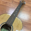 J. Reynolds JR-15S Acoustic Guitar
