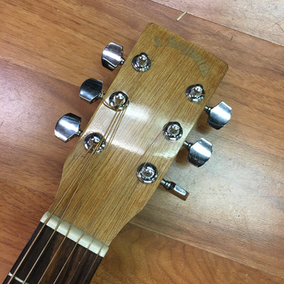 J. Reynolds JR-15S Acoustic Guitar