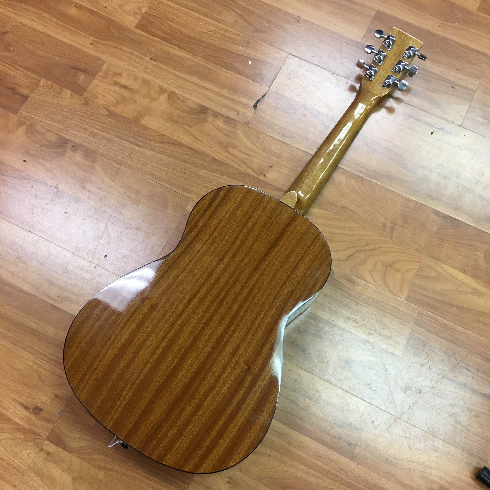 J. Reynolds JR-15S Acoustic Guitar