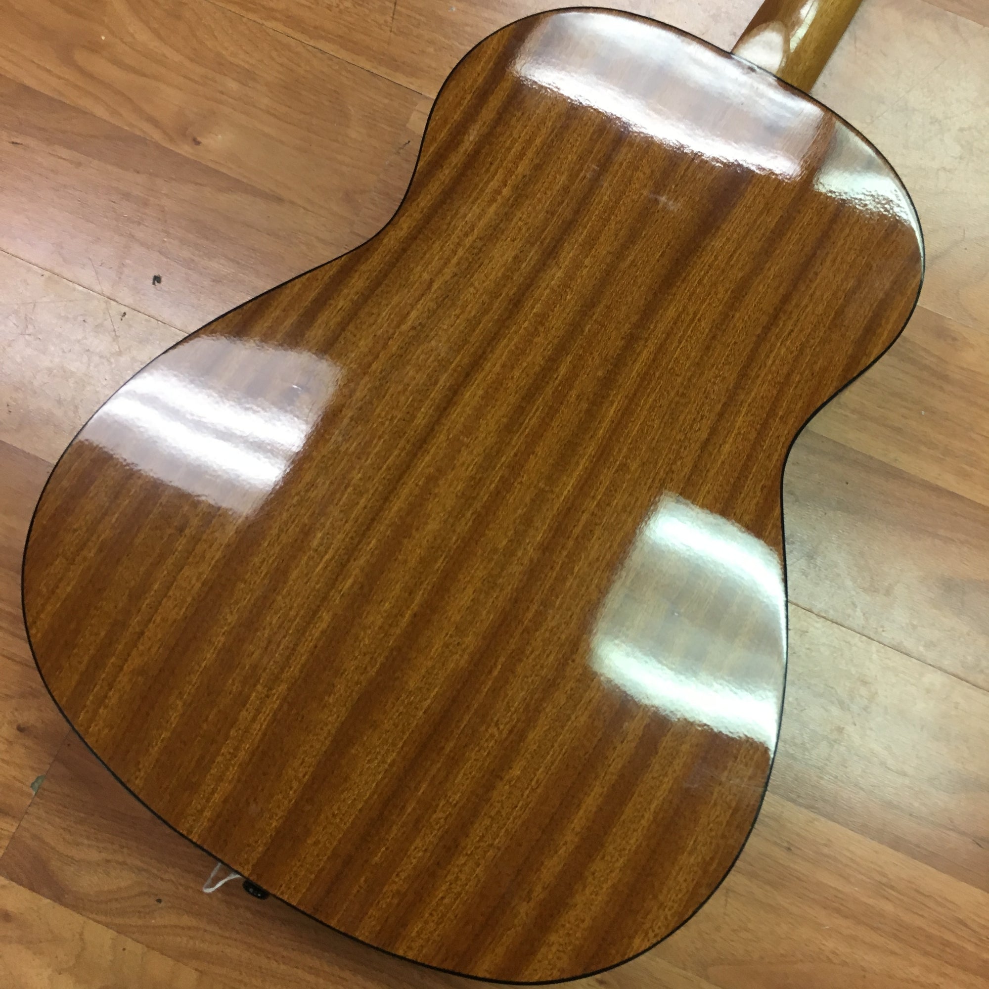 J. Reynolds JR-15S Acoustic Guitar