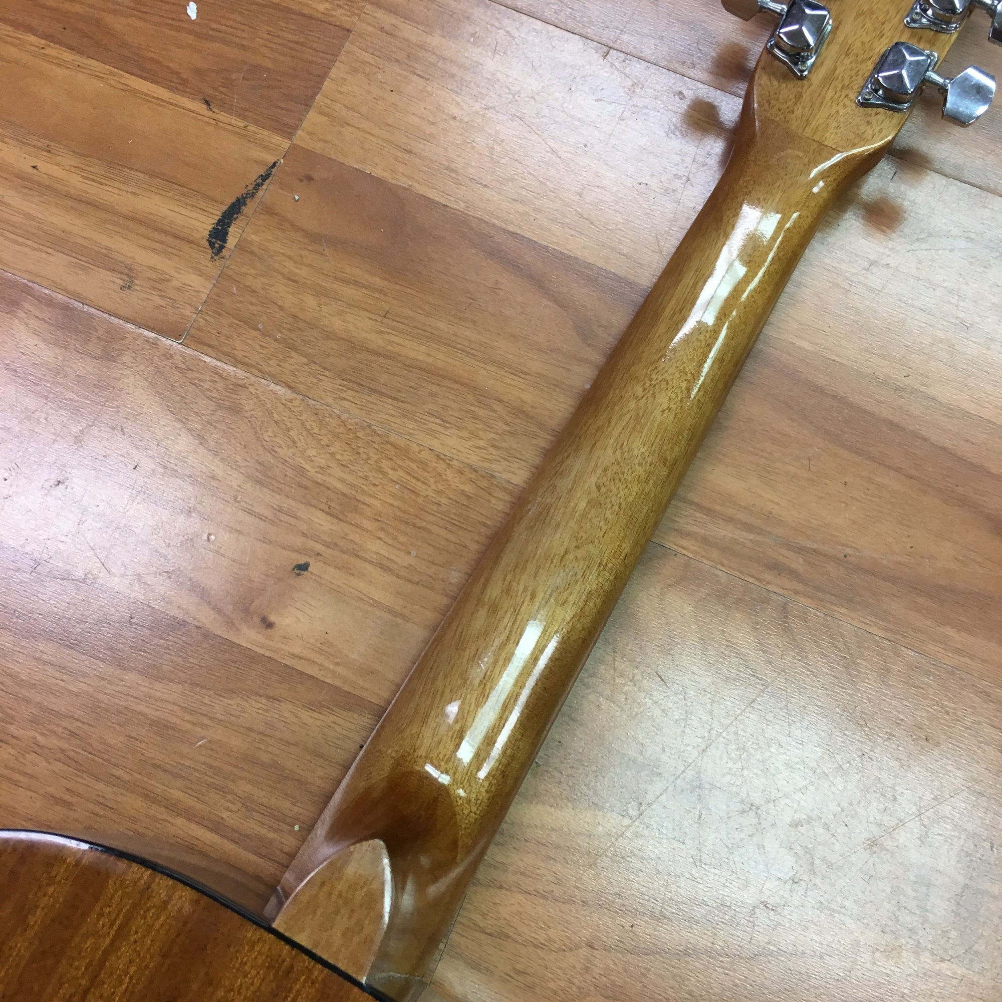 J. Reynolds JR-15S Acoustic Guitar