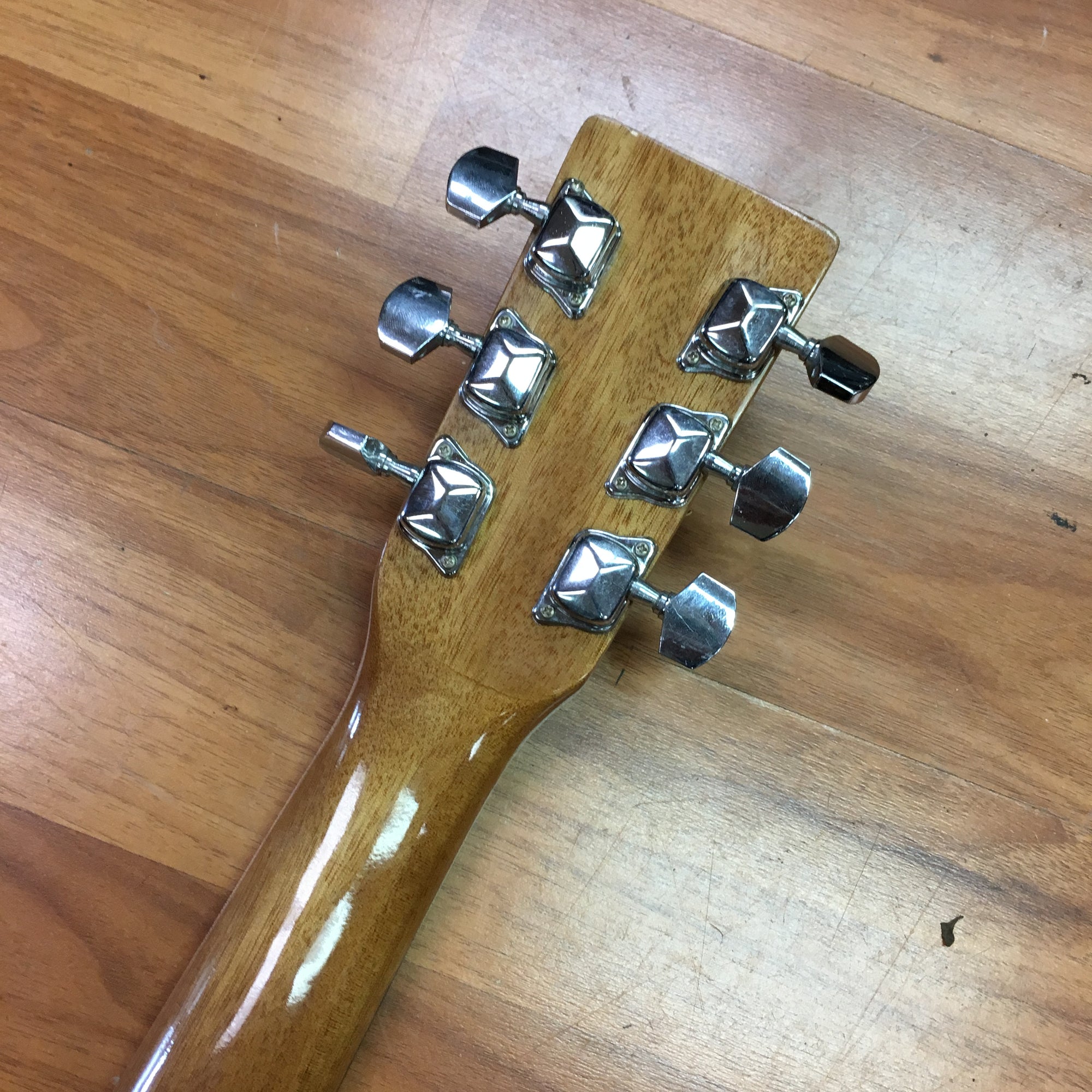 J. Reynolds JR-15S Acoustic Guitar
