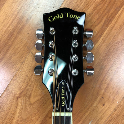 Goldtone GM-50 A Style Mandolin