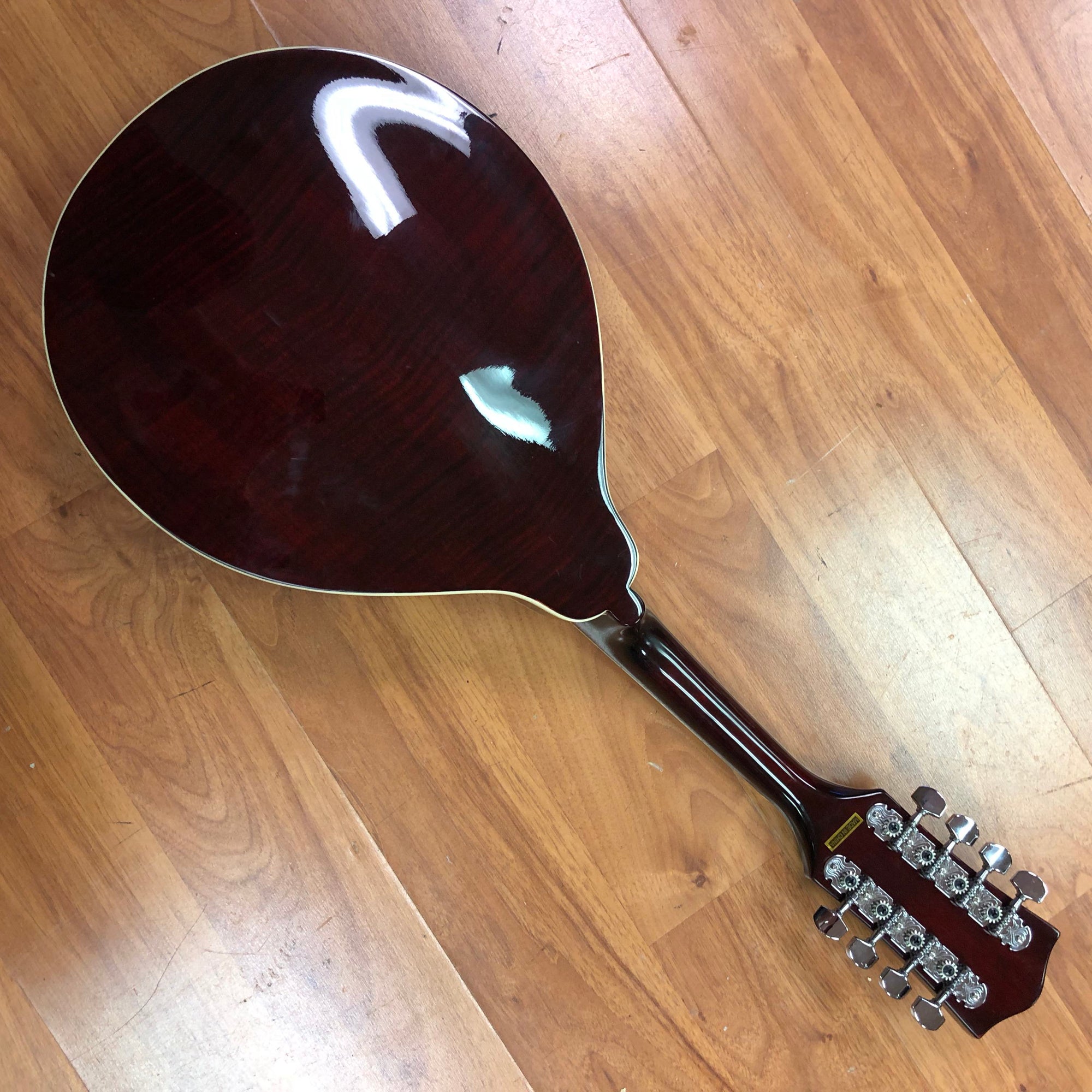 Goldtone GM-50 A Style Mandolin