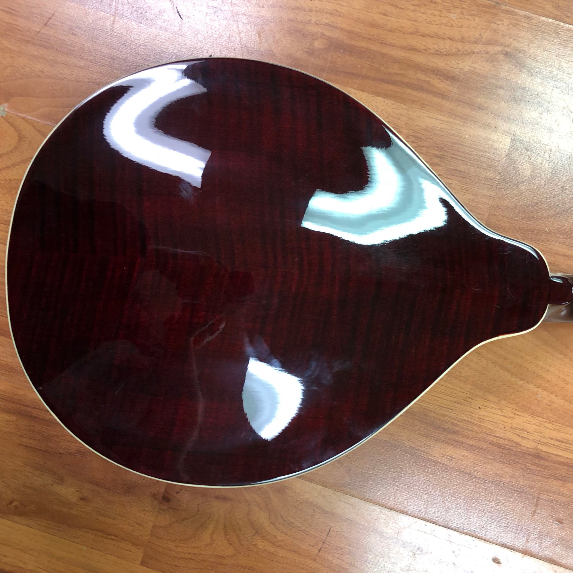 Goldtone GM-50 A Style Mandolin