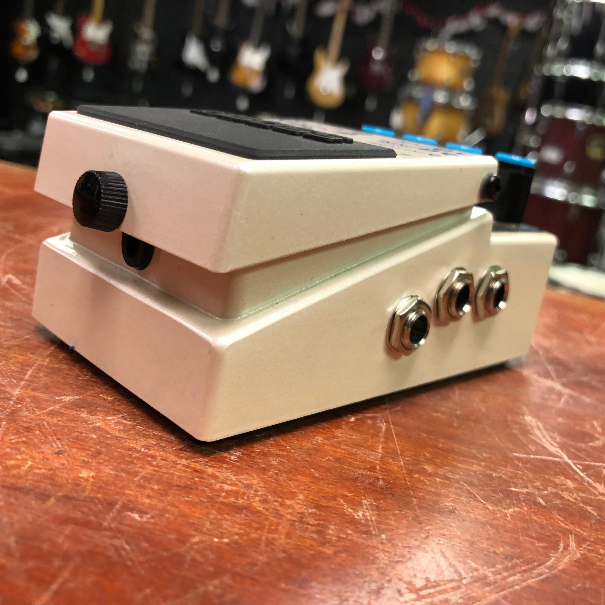 Boss DD-7 Digital Delay Pedal