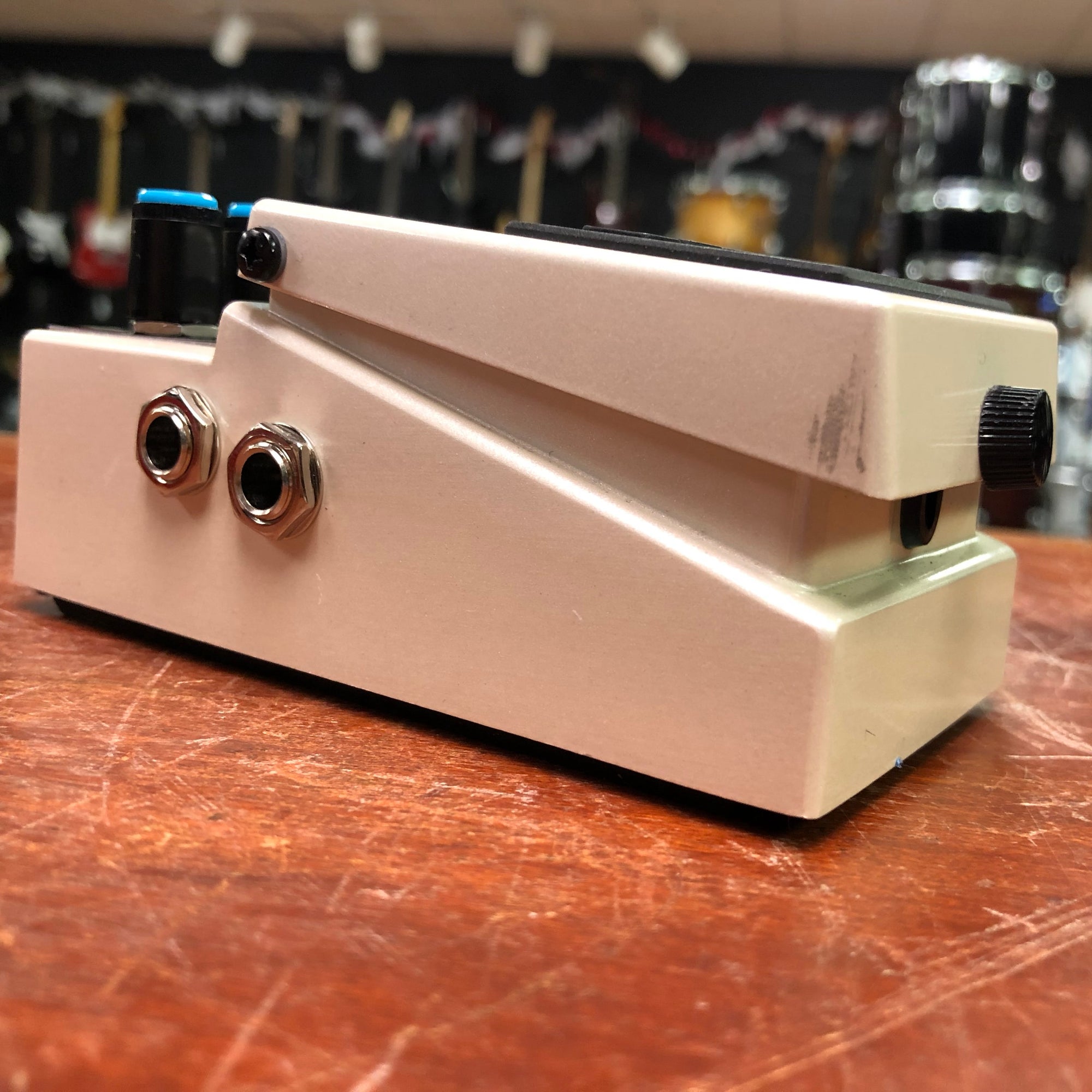 Boss DD-7 Digital Delay Pedal