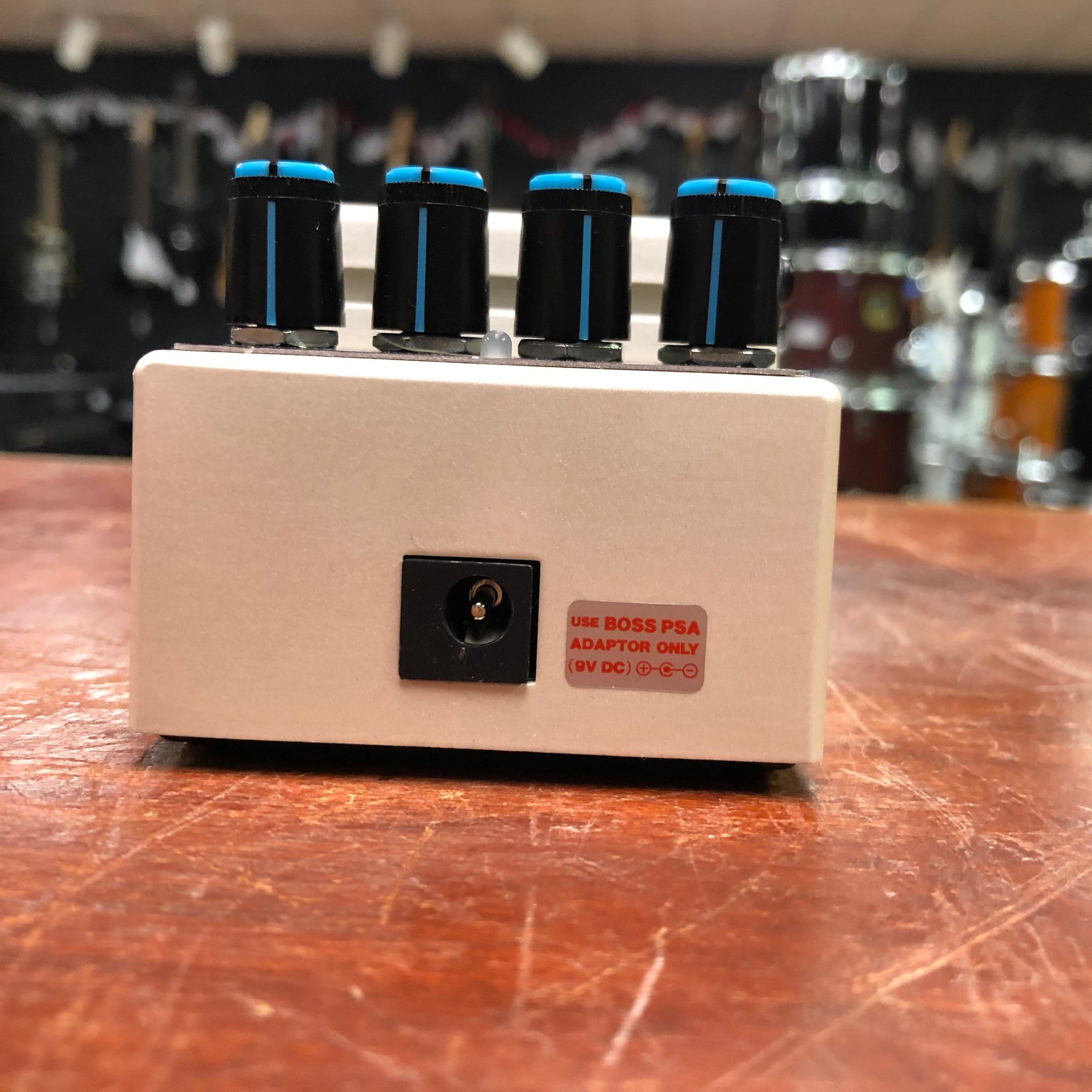 Boss DD-7 Digital Delay Pedal