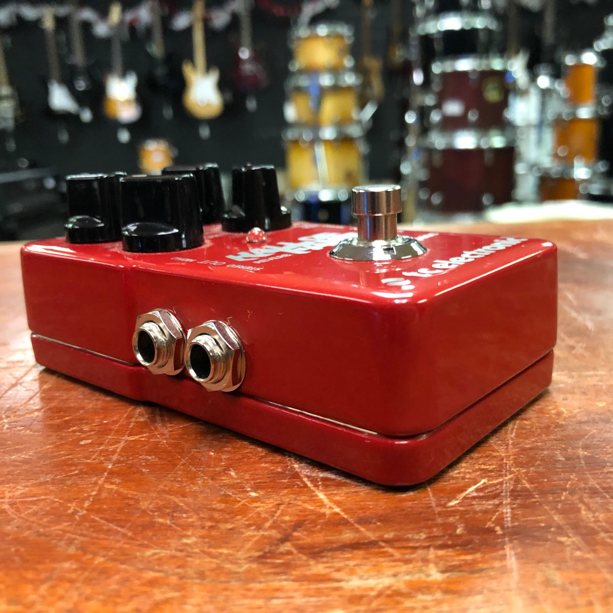 TC Electronic Hall of Fame Reverb Pedal