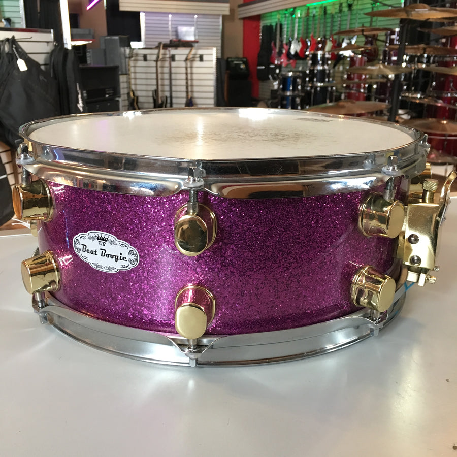 Beat Boogie 14" Snare Drum