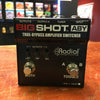 Radial Big Shot Amp Switcher w/ Box