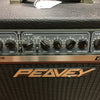 Peavey Bandit 112 Red Line Combo Amp