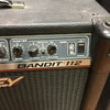 Peavey Bandit 112 Red Line Combo Amp