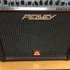 Peavey Bandit 112 Red Line Combo Amp