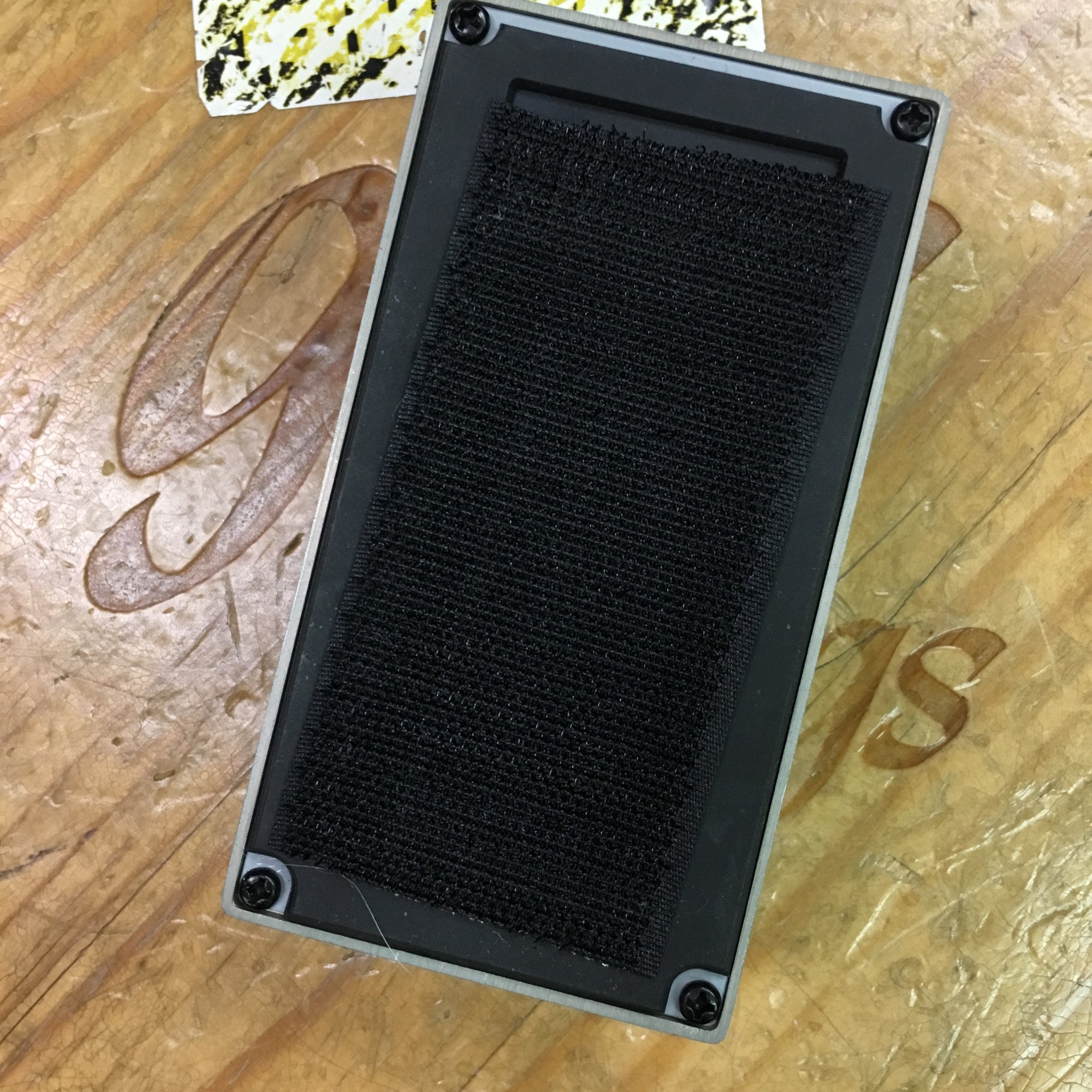 Boss TR-2 Tremolo Pedal
