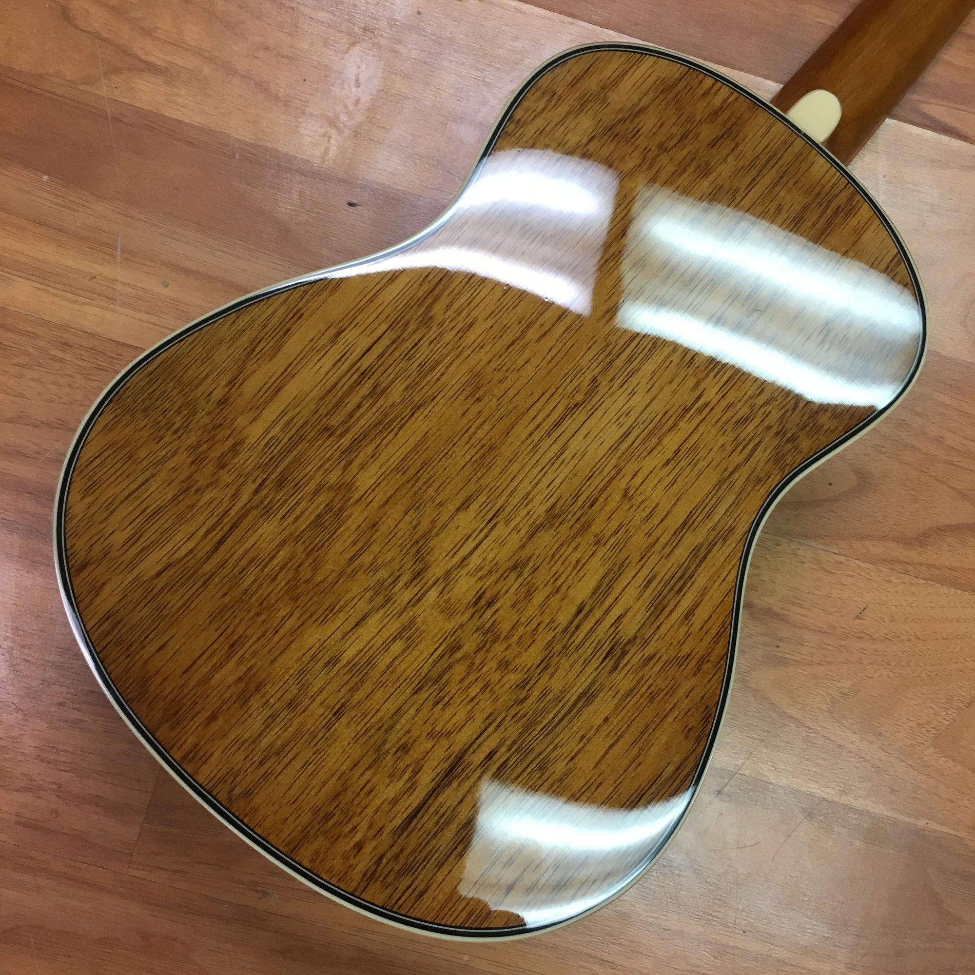 Fender California Coast Montecito Ukulele