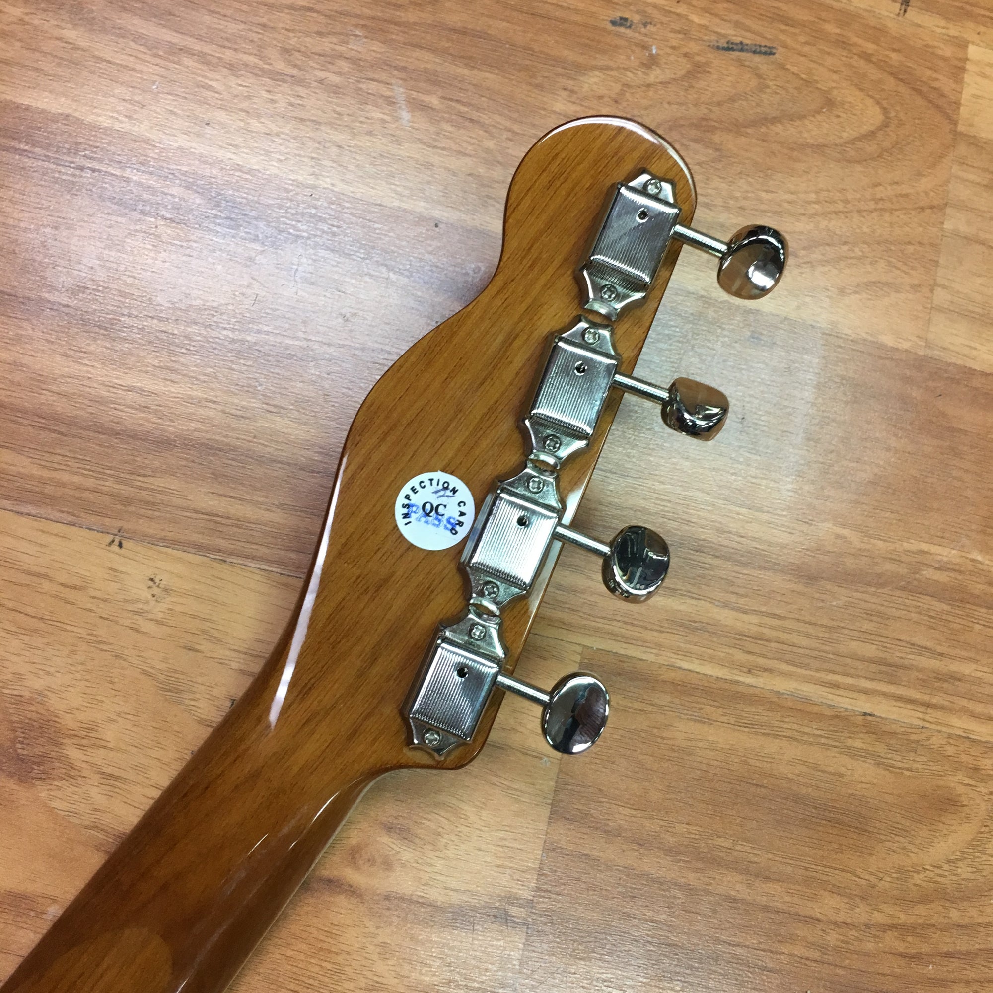 Fender California Coast Montecito Ukulele