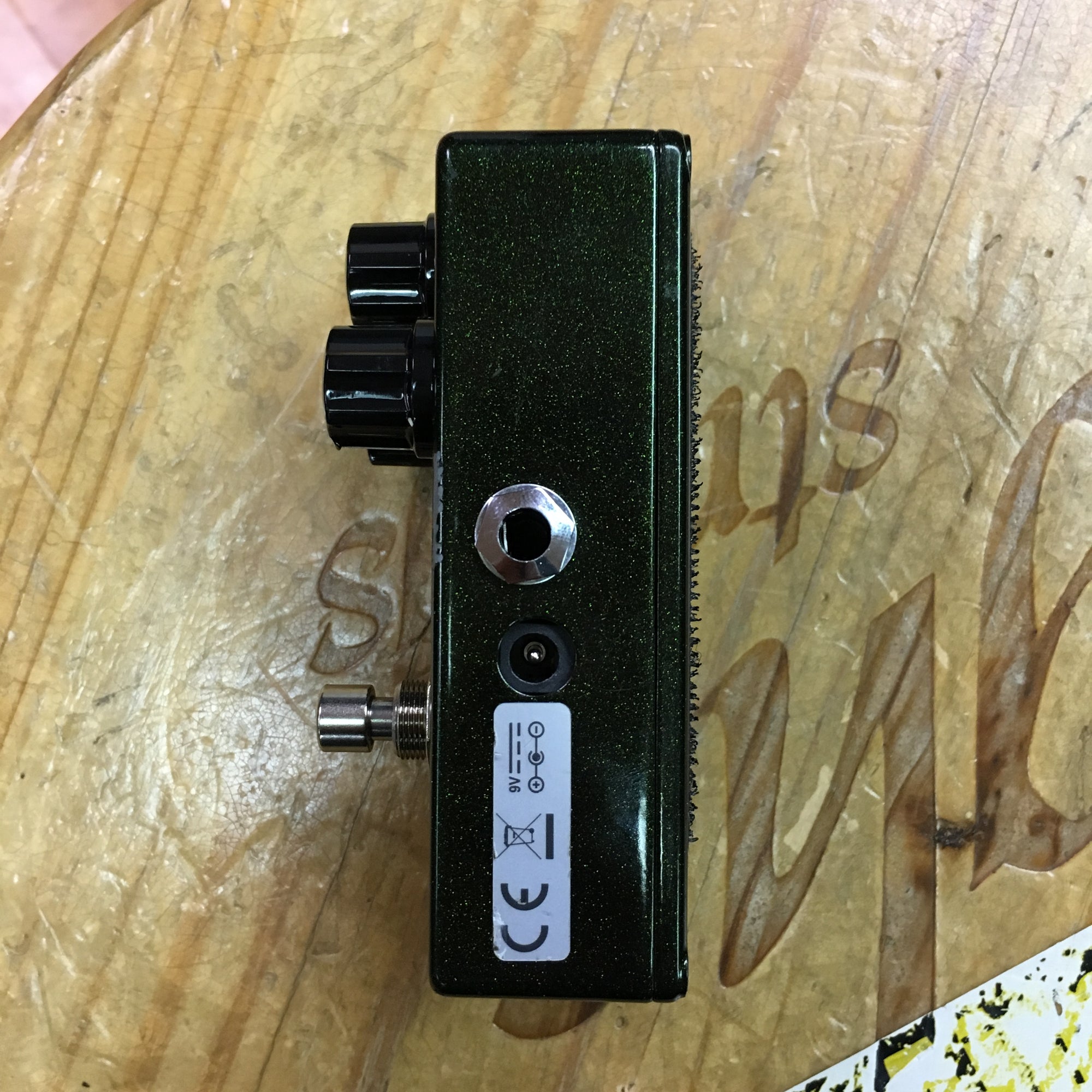 MXR Carbon Copy