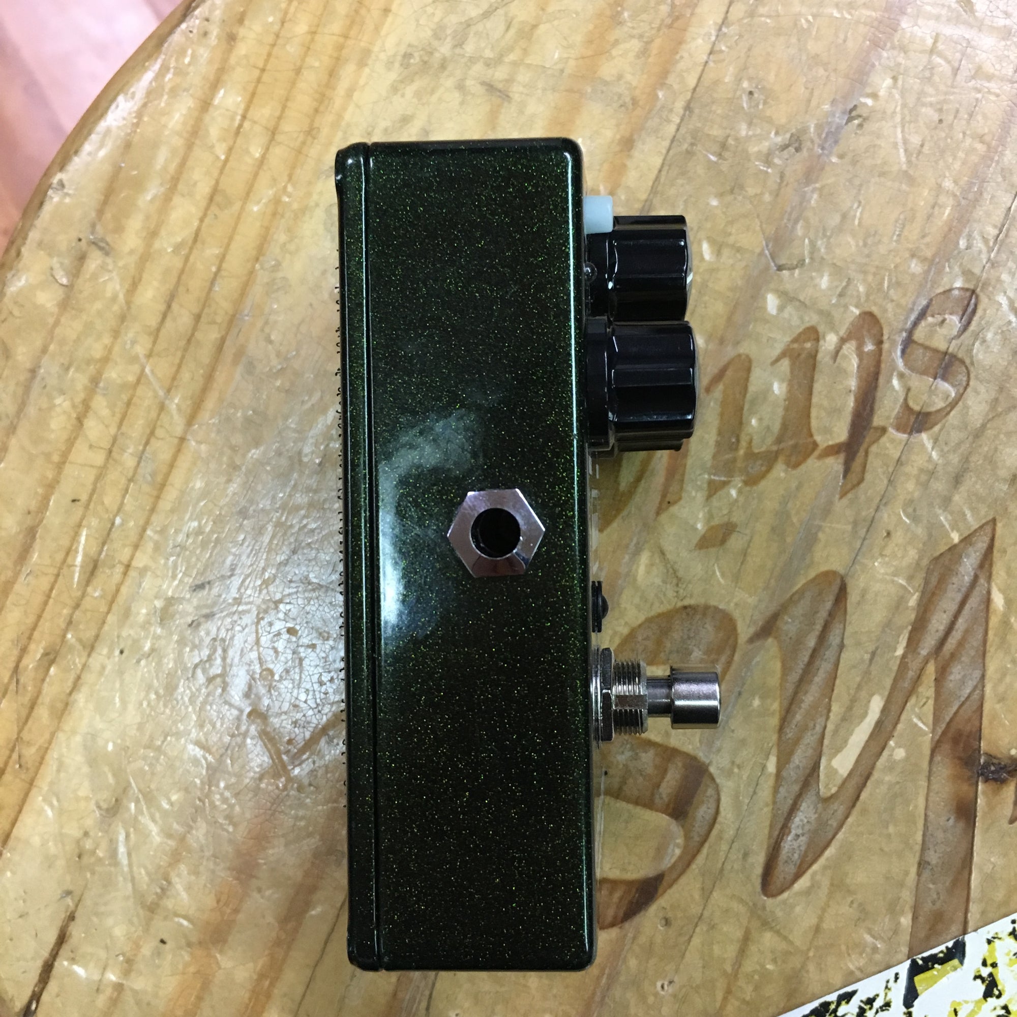 MXR Carbon Copy